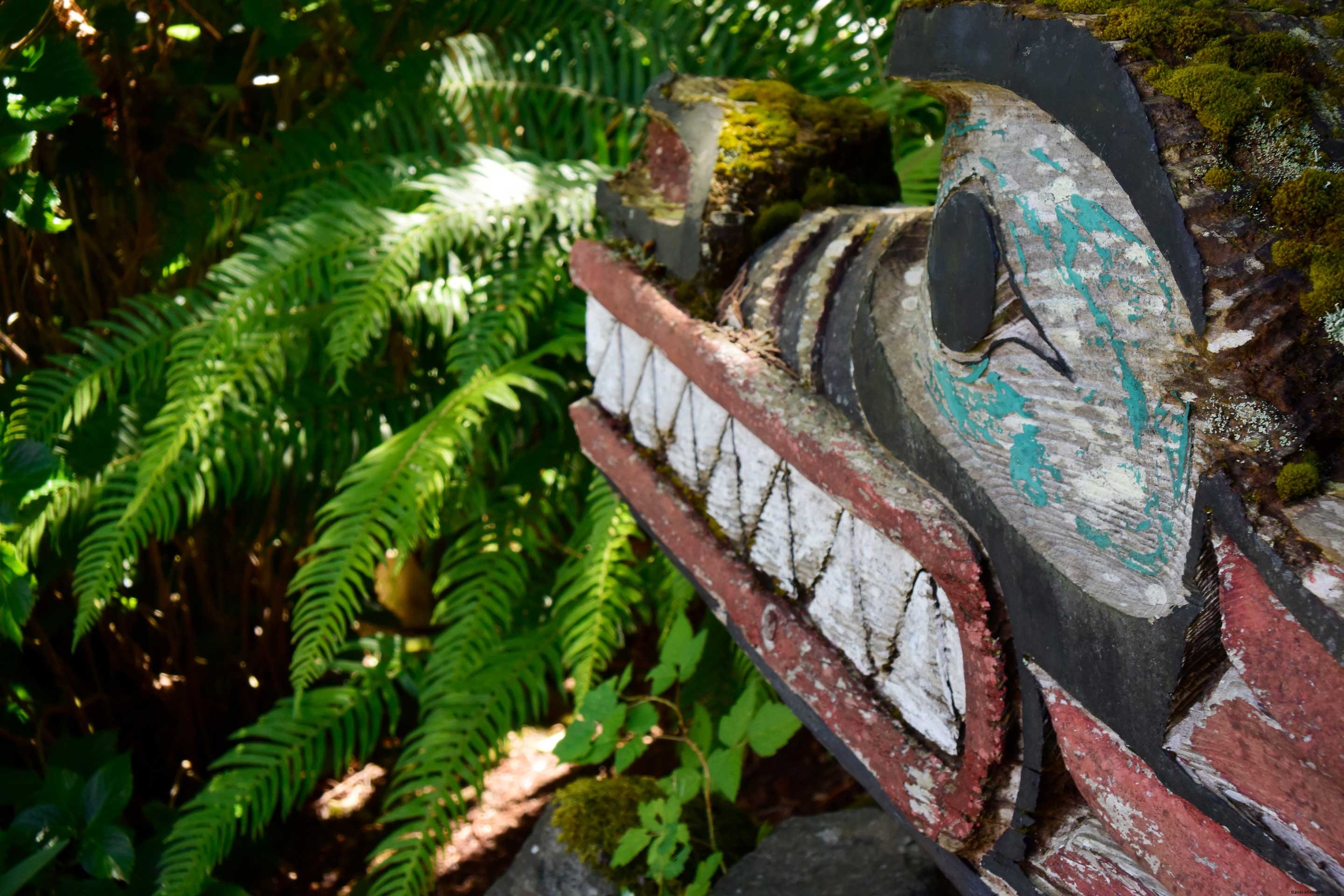 Discover Cultural Adventures on the Tillicum Excursion with Argosy Cruises