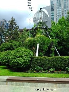 Seattle s Best Lunchtime Escapes: Urban Oases for Summer Refreshment