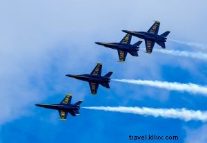Seafair: Seattle s Iconic Summer Tradition