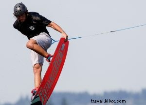 Seafair: Seattle s Iconic Summer Tradition