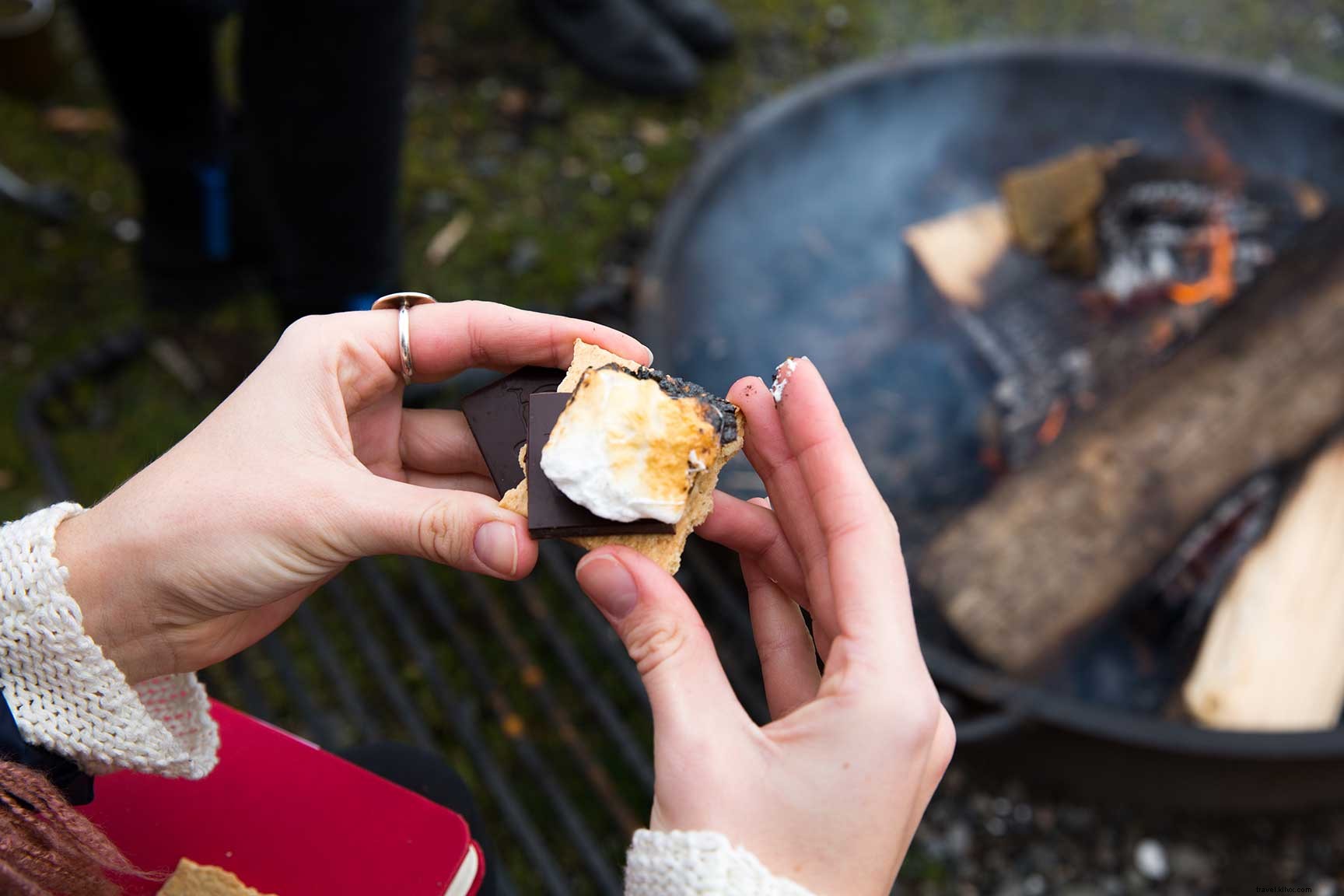 PacWesty: Rising Star in Pacific Northwest VW Camper Van Adventures