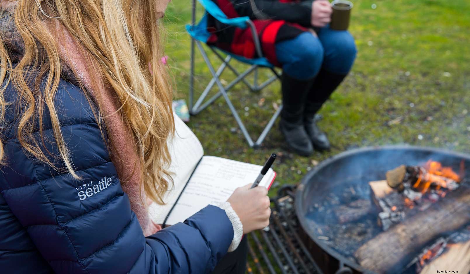 PacWesty: Rising Star in Pacific Northwest VW Camper Van Adventures