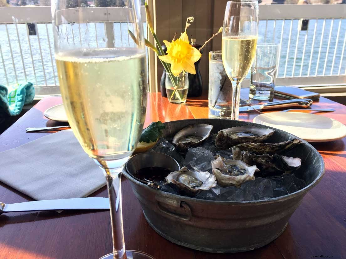 La Conner Daffodil Festival: Golden Blooms Blanket Skagit Valley in March