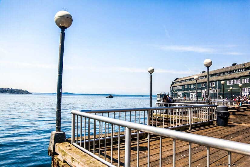 Seattle Museum Month: Discover the Emerald City s Top Museums This February