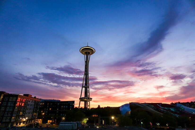 Seattle Museum Month: Discover the Emerald City s Top Museums This February