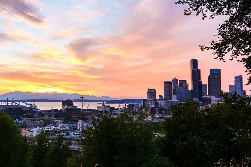 Seattle Museum Month: Discover the Emerald City s Top Museums This February