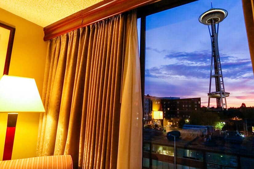 Seattle Museum Month: Discover the Emerald City s Top Museums This February