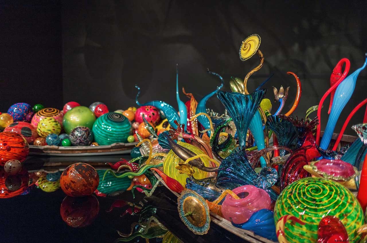 Insider s Seattle Guide: Secrets from a 16-Year Local Resident