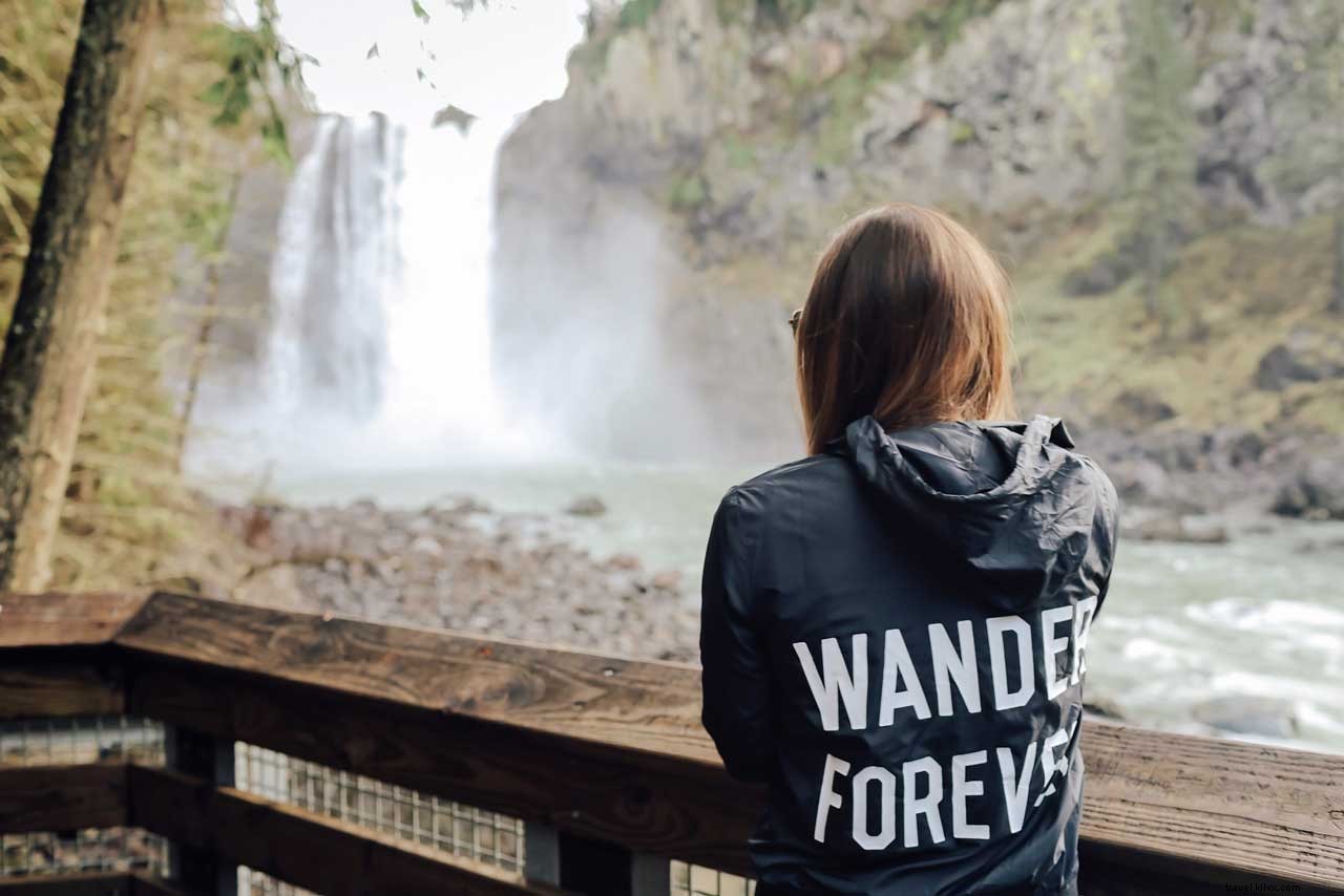 Insider s Seattle Guide: Secrets from a 16-Year Local Resident