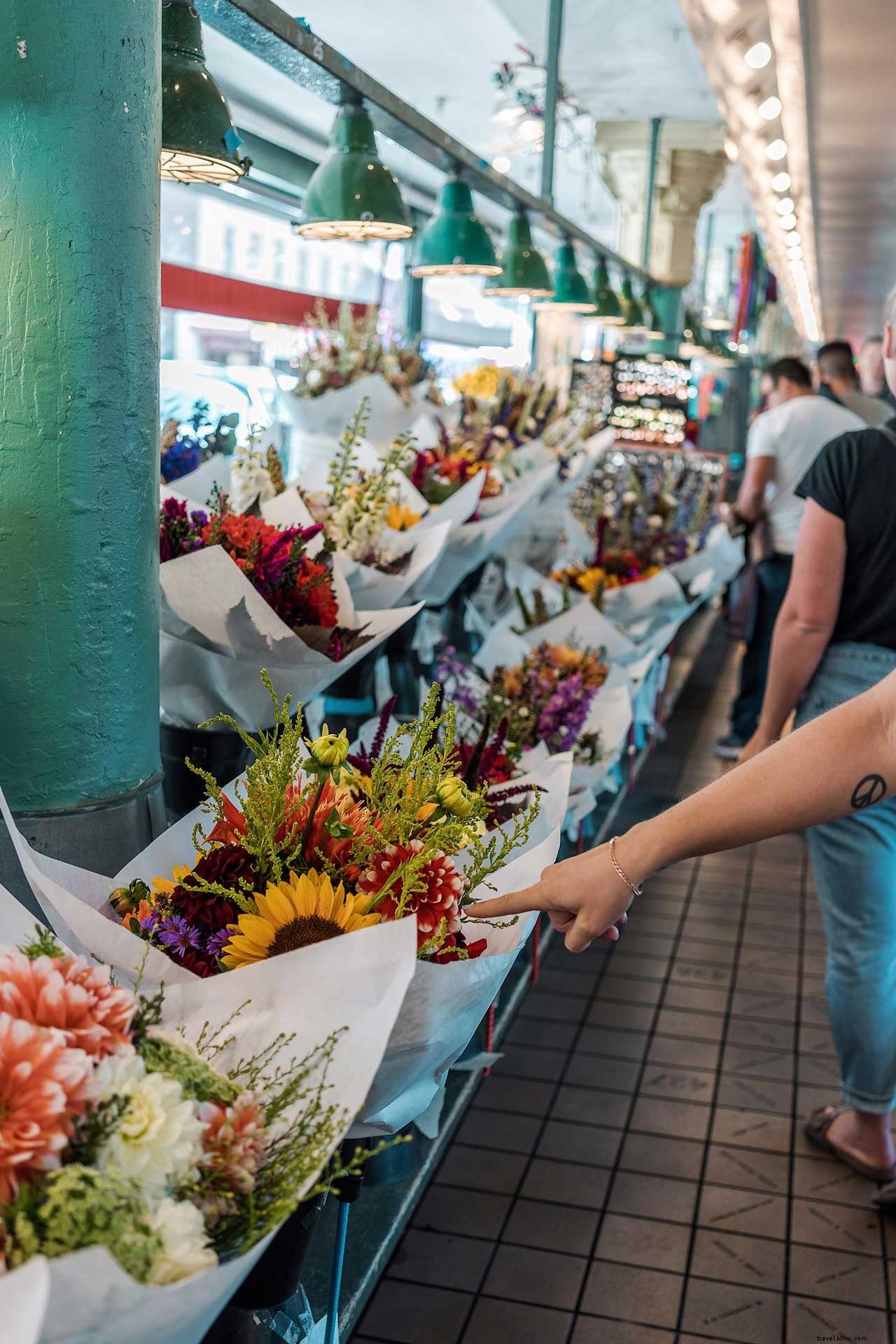 Insider s Seattle Guide: Secrets from a 16-Year Local Resident