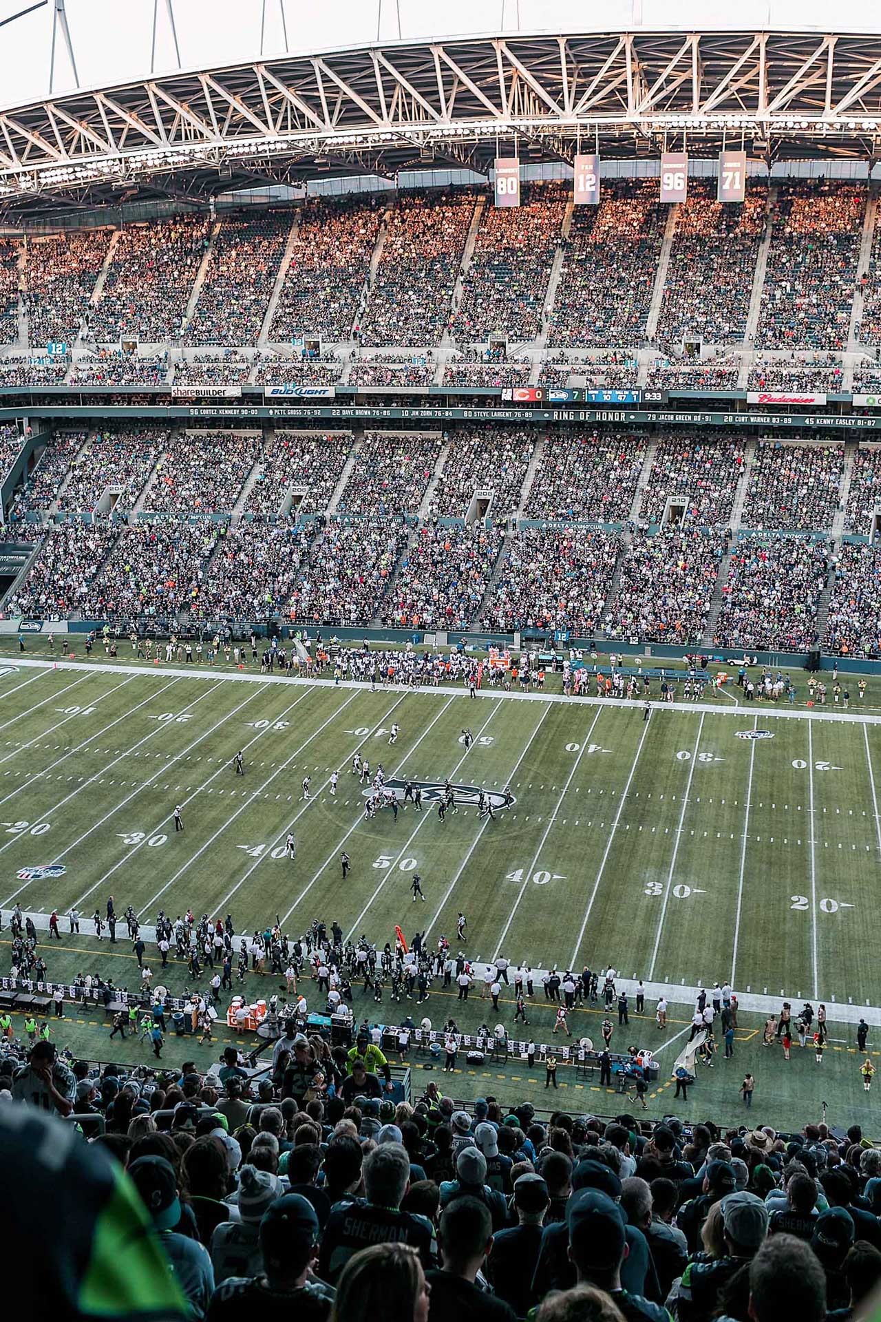 Insider s Seattle Guide: Secrets from a 16-Year Local Resident