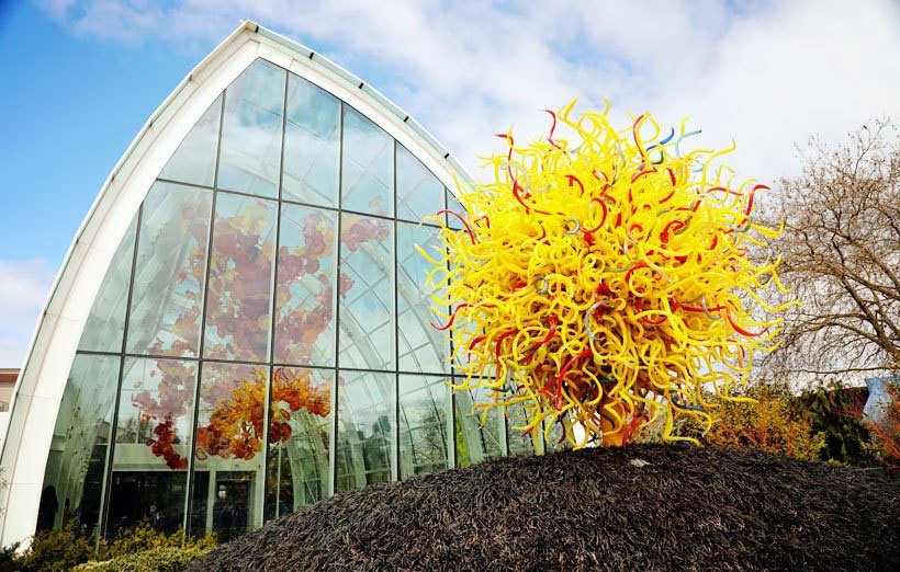 Seattle Museum Month Guide: Top Museums & Spots to Explore in the Emerald City