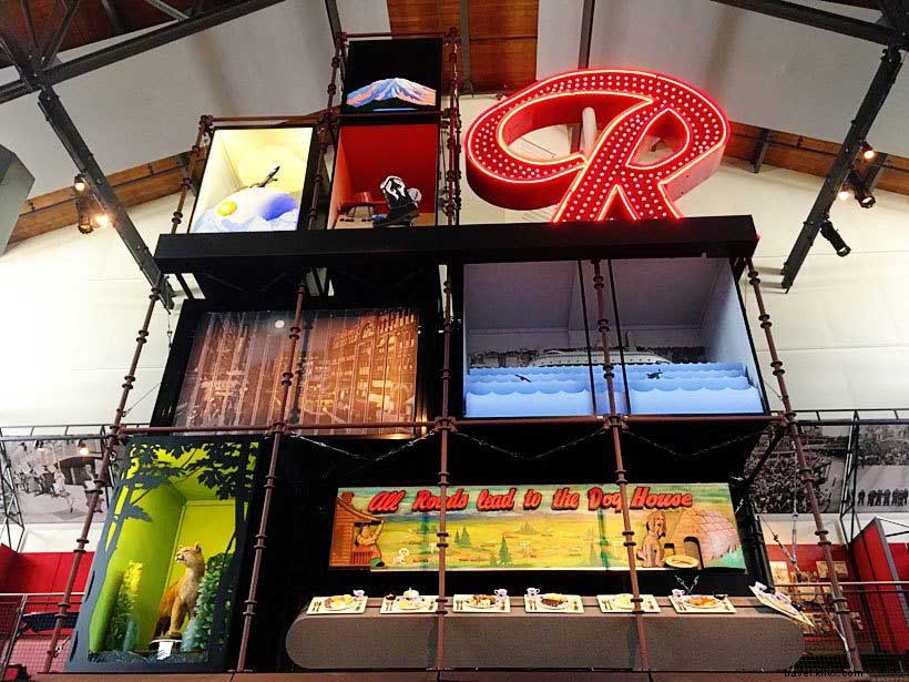 Seattle Museum Month Guide: Top Museums & Spots to Explore in the Emerald City