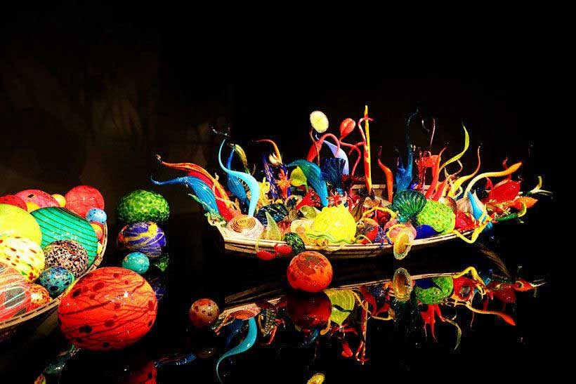 Seattle Museum Month Guide: Top Museums & Spots to Explore in the Emerald City