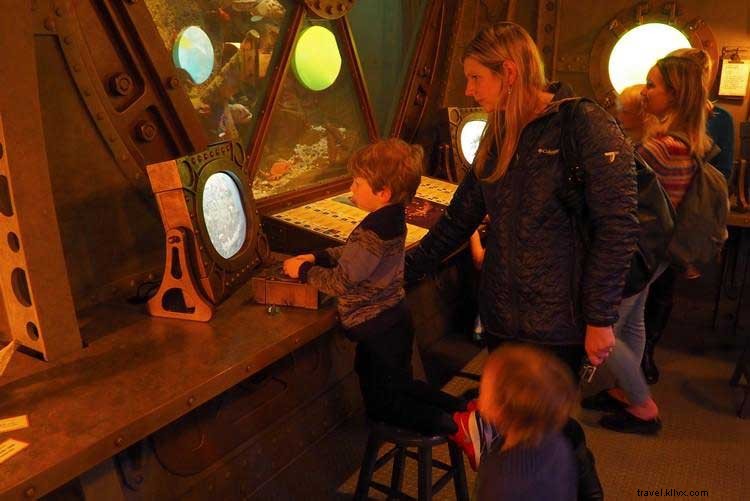 Discover Seattle Museum Month: Free Admission & Events in February