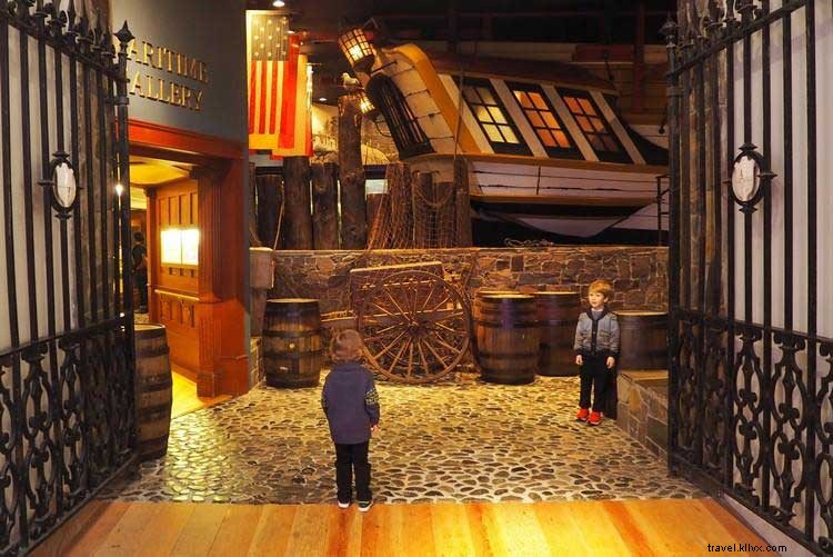 Discover Seattle Museum Month: Free Admission & Events in February