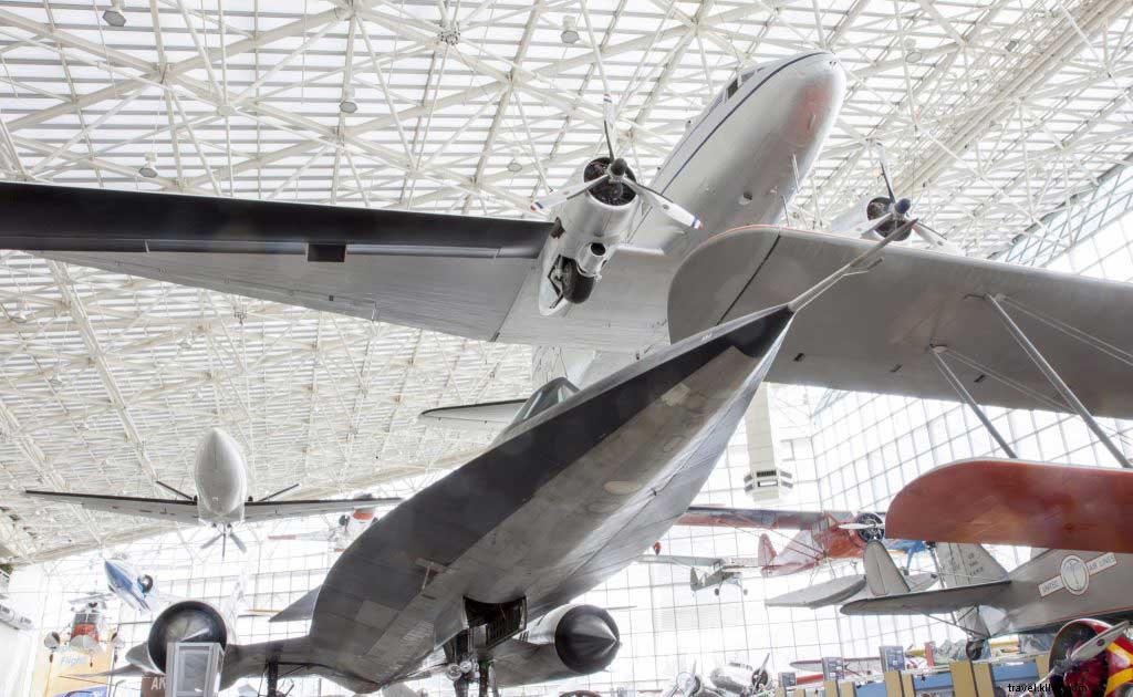 Discover Seattle Museum Month: Free Admission & Events in February