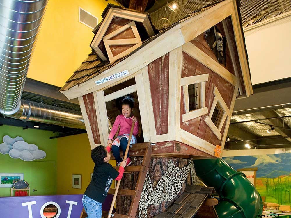 Discover Seattle Museum Month: Free Admission & Events in February