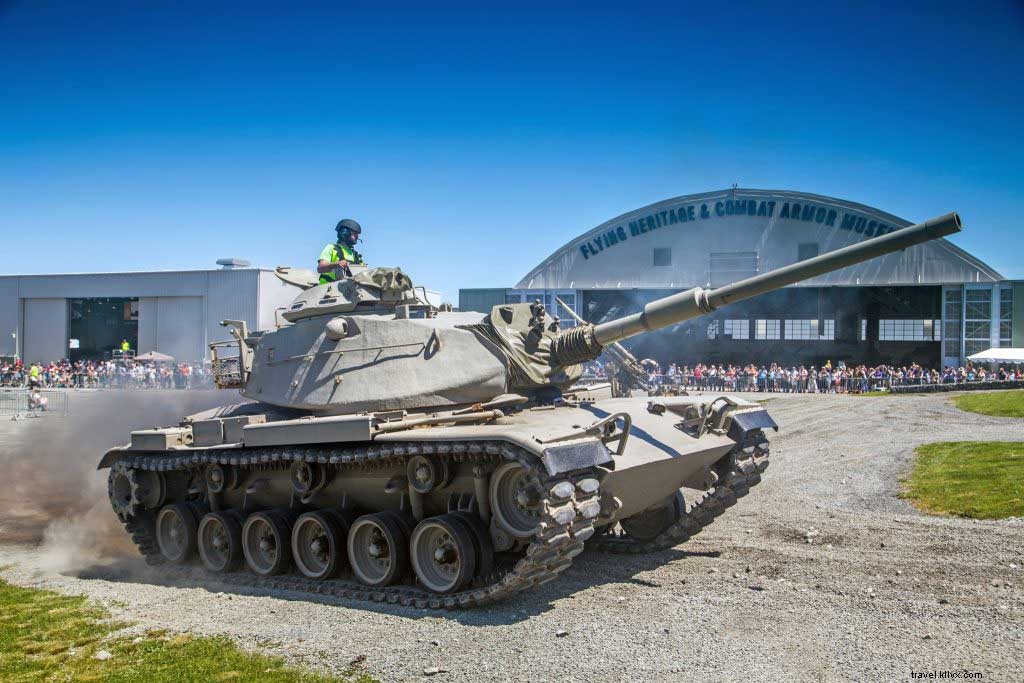 Discover Seattle Museum Month: Free Admission & Events in February