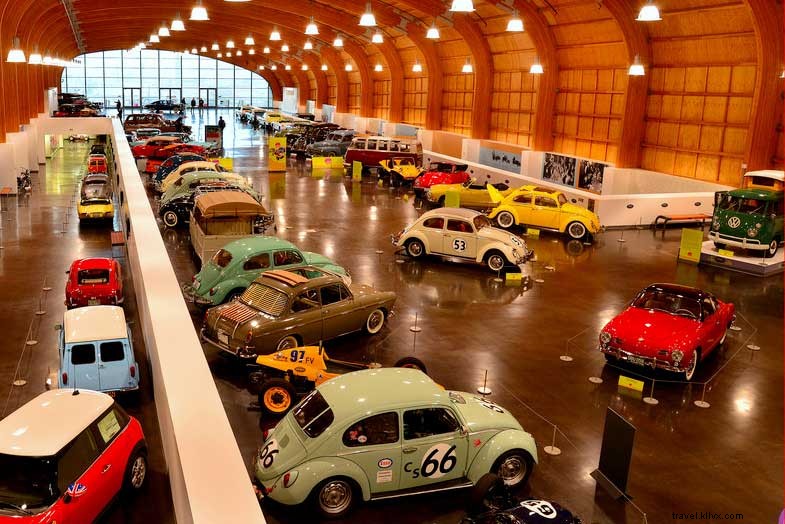 Discover Seattle Museum Month: Free Admission & Events in February