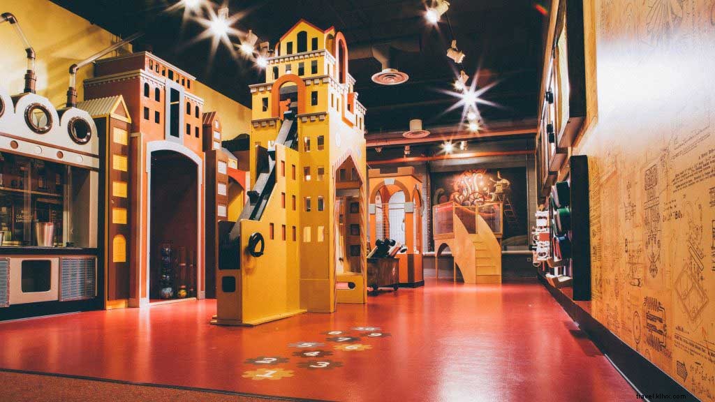 Discover Seattle Museum Month: Free Admission & Events in February