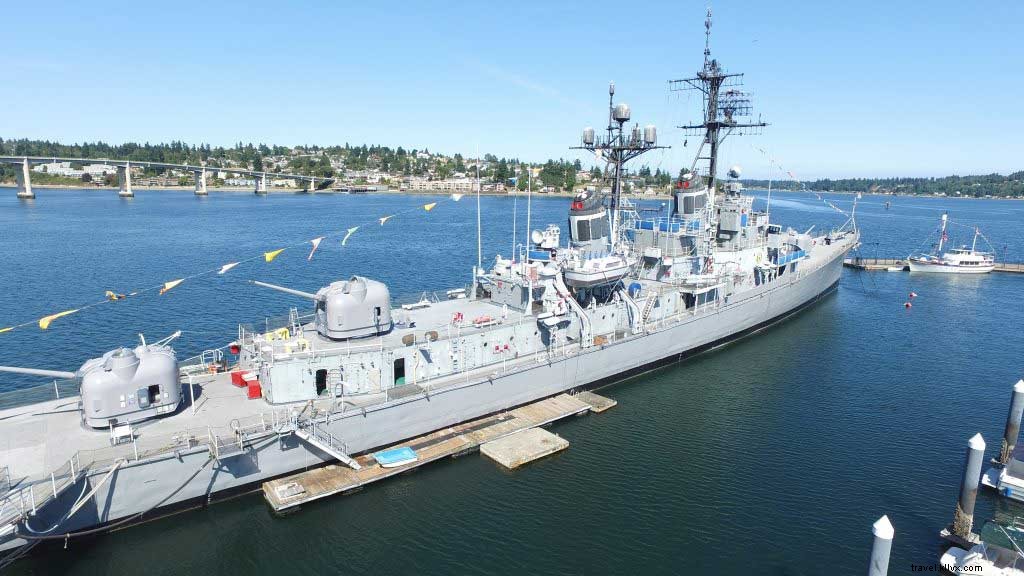 Discover Seattle Museum Month: Free Admission & Events in February