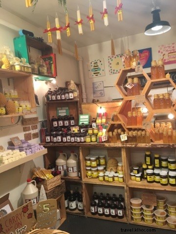 The Week Before Christmas: Holiday Lights, Snow, and Last-Minute Magic