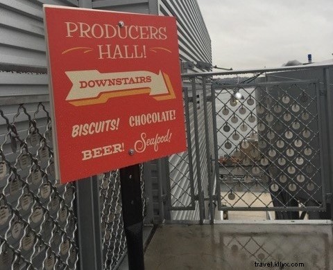 The Week Before Christmas: Holiday Lights, Snow, and Last-Minute Magic