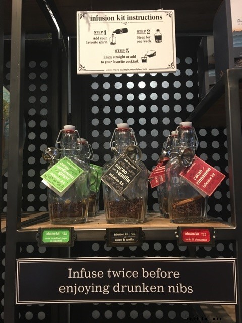 The Week Before Christmas: Holiday Lights, Snow, and Last-Minute Magic