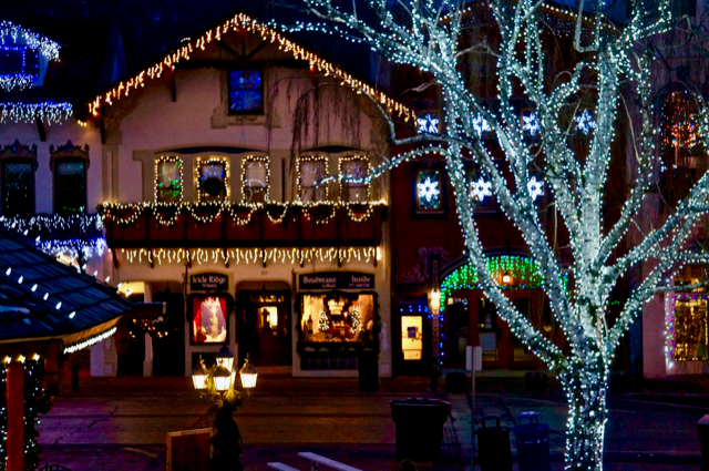 Pacific Northwest Winter Wonderland: Skiing Adventures Near Seattle