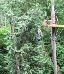 Pacific Northwest Winter Wonderland: Skiing Adventures Near Seattle