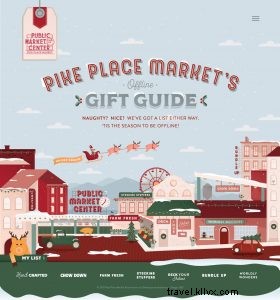 Shop Local on Small Business Saturday: Discover Seattle s Premier Boutiques and Markets