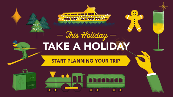 Shop Local on Small Business Saturday: Discover Seattle s Premier Boutiques and Markets