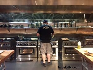 Discover Culinary Magic at Hot Stove Society: Hands-On Pizza & Pasta Classes by Tom Douglas