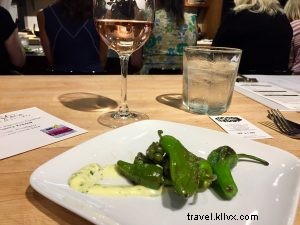 Discover Culinary Magic at Hot Stove Society: Hands-On Pizza & Pasta Classes by Tom Douglas