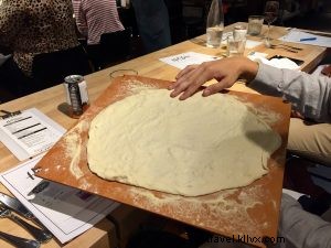 Discover Culinary Magic at Hot Stove Society: Hands-On Pizza & Pasta Classes by Tom Douglas