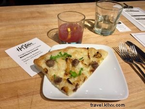 Discover Culinary Magic at Hot Stove Society: Hands-On Pizza & Pasta Classes by Tom Douglas