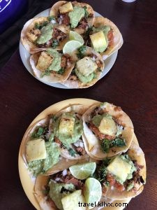 Thriving Gluten-Free in Seattle: A UW Student s Guide to Allergy-Friendly Eats