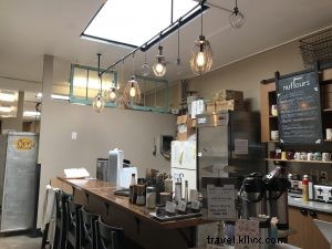 Thriving Gluten-Free in Seattle: A UW Student s Guide to Allergy-Friendly Eats