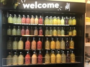 Thriving Gluten-Free in Seattle: A UW Student s Guide to Allergy-Friendly Eats