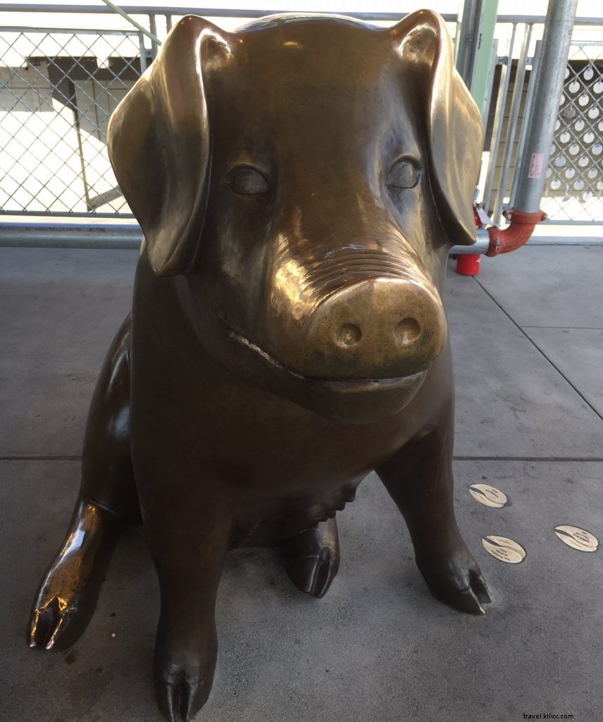 Discover Pike Place Market s Stunning New MarketFront Expansion