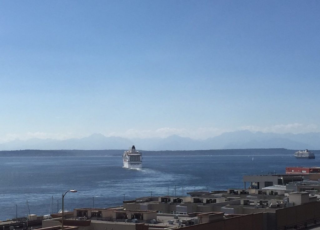 Discover Pike Place Market s Stunning New MarketFront Expansion