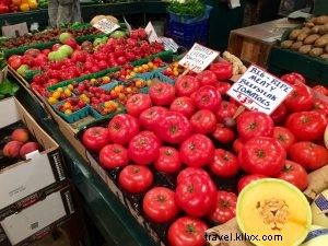 Taking Seattle by Storm: Carolyn Swords  Guide to Exploring the Emerald City