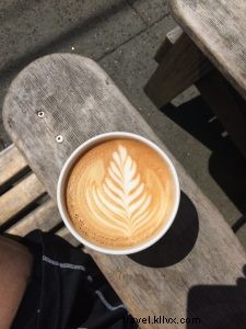 Taking Seattle by Storm: Carolyn Swords  Guide to Exploring the Emerald City