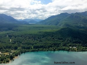 Taking Seattle by Storm: Carolyn Swords  Guide to Exploring the Emerald City