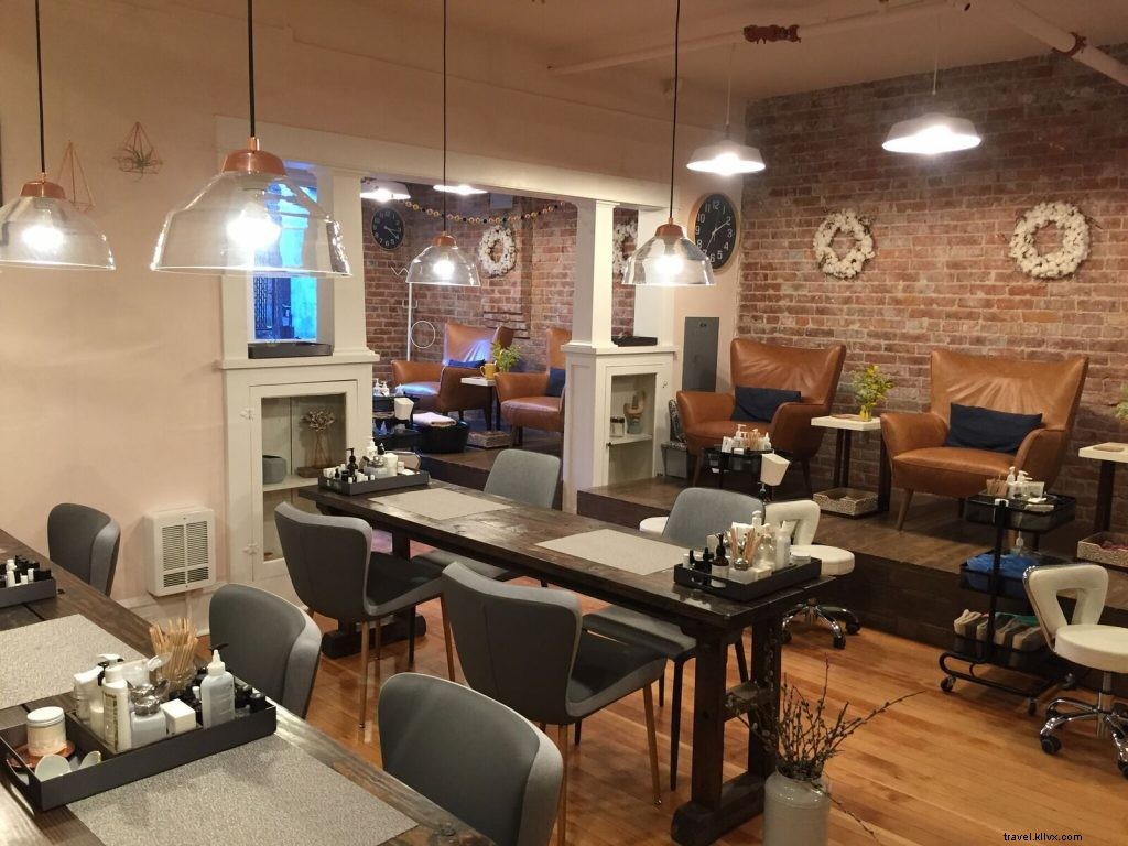 Eco-Friendly Guide: A Green Day in Seattle s Fremont, Ballard & Wallingford