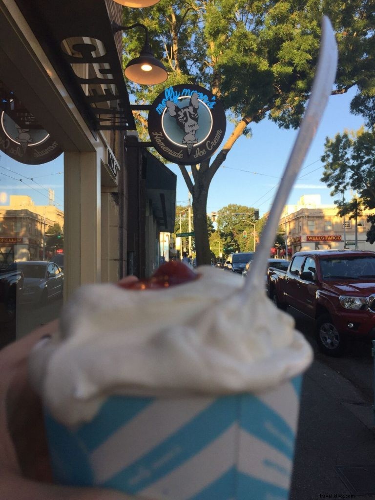 Eco-Friendly Guide: A Green Day in Seattle s Fremont, Ballard & Wallingford