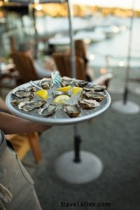 Top 5 Seattle Waterfront Spots for Drinks and Boat Watching This Summer