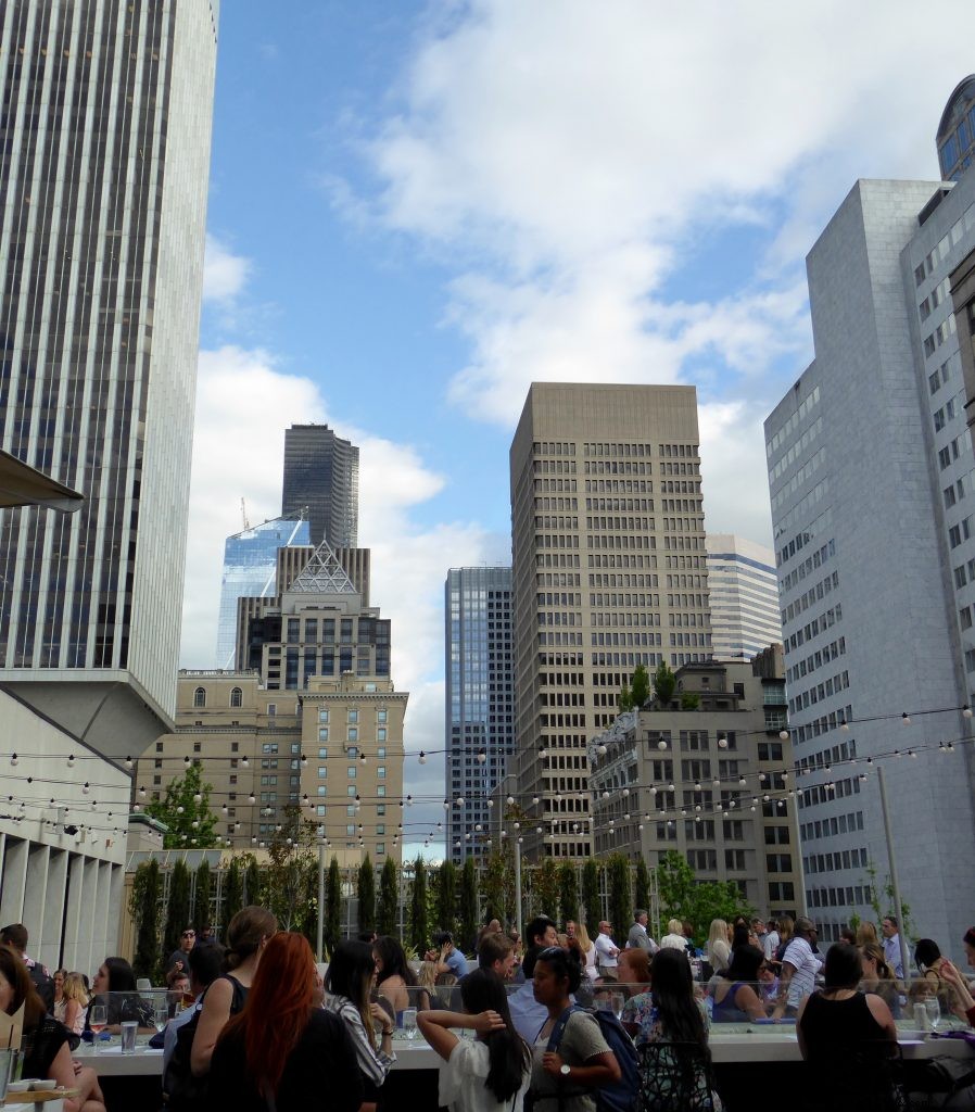 Seattle s Best Rooftop Bars: Stunning Views & Cocktails for Sunny Days