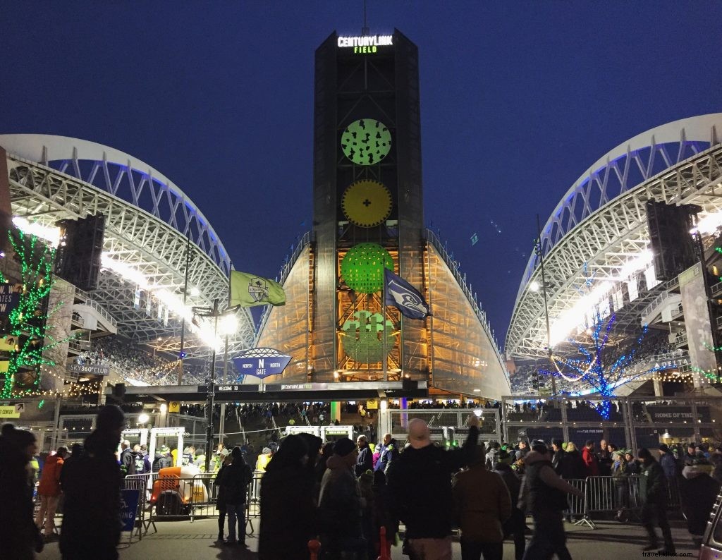 From Hawaii s Paradise to PNW Gem: Why I Chose Seattle